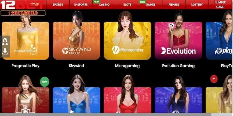 Casino online