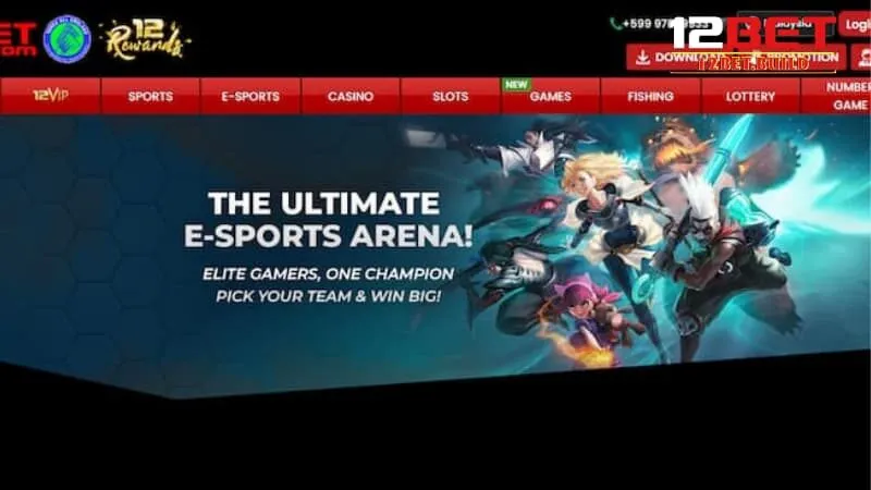 Biện pháp hỗ trợ người chơi có trách nhiệm tại 12bet