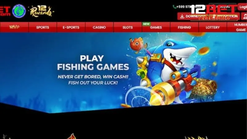 Mục tiêu của 12bet khi thúc đẩy chơi có trách nhiệm