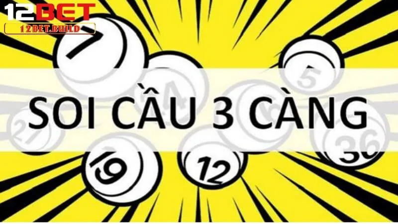Tổng quan chi tiết về dàn đề 3 càng mới nhất cho anh em 2025