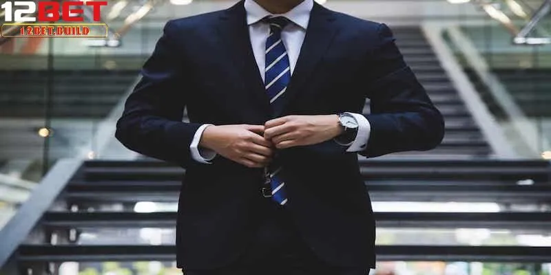 Mục tiêu phát triển 12bet của CEO