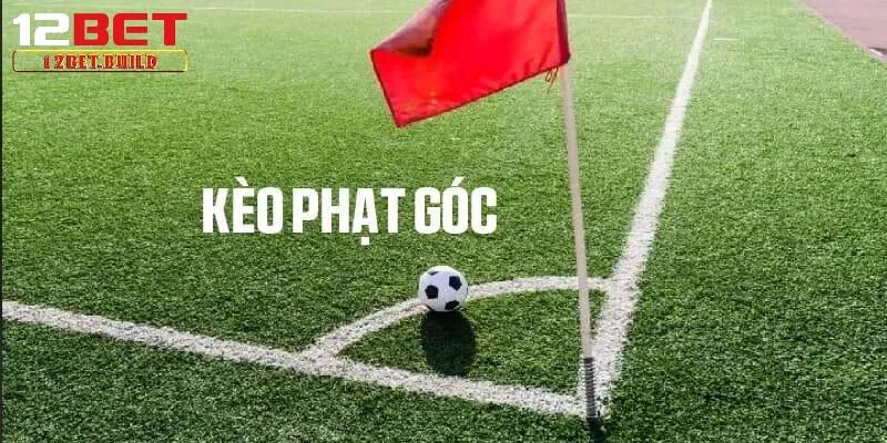 Kèo tài xỉu phạt góc & kèo chẵn lẻ phạt góc là gì?